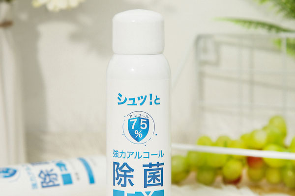 4570063830006 75%アルコオール除菌スプレーEX 150ml